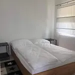 Karaibek Lägenhet Miedzybrodzie Zywieckie