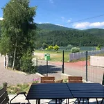 Lägenhet Karaibek Miedzybrodzie Zywieckie