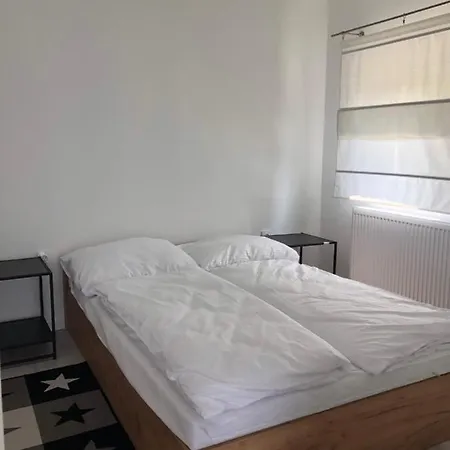 Karaibek Apartment Miedzybrodzie Zywieckie