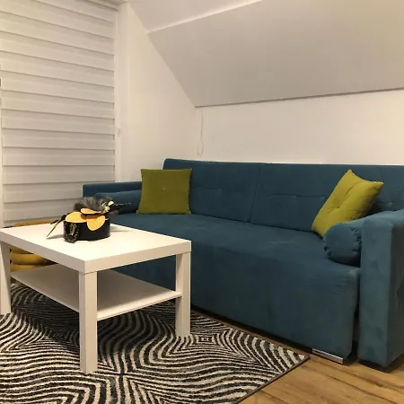 Karaibek Miedzybrodzie Żywieckie