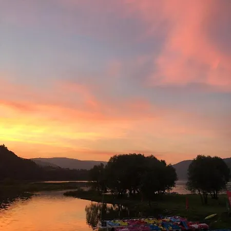 Karaibek * Miedzybrodzie Żywieckie