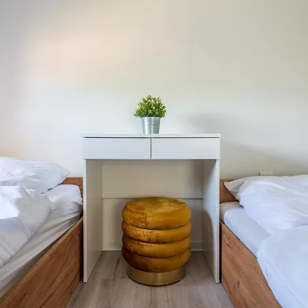 Karaibek Apartment *