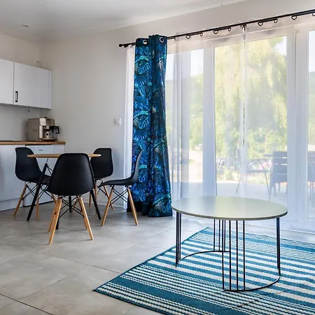 Karaibek Apartment *