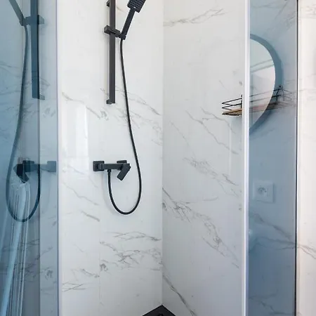 Apartment Karaibek *