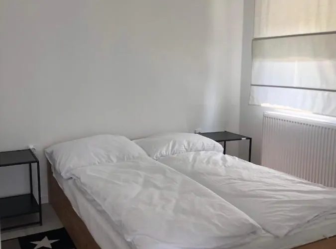 Karaibek 公寓 米德尔布罗齐齐耶维奇